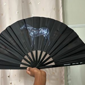 Beyoncé renaissance tour, 2023 fan